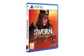 Games - Sworn (Deluxe Edition) - Sony PlayStation 5 - RPG - 4041417871827