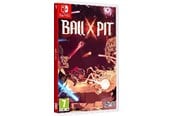 Games - Ball x Pit - Nintendo Switch - Action - 5056635622754