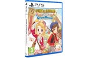 Games - Story of Seasons: Grand Bazaar - Sony PlayStation 5 - RPG - 5060540772916