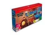 Gaming accessoires - MAXX TECH Top Cop: Police Training Game and Gun Kit - Nintendo Switch - 5055957706920