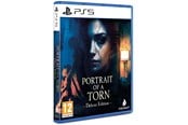 Games - Portrait of a Torn (Deluxe Edition) - Sony PlayStation 5 - Horror - 8436016713153