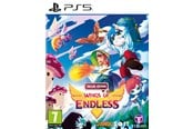 Games - Wings of Endless (Delixe Edition) - Sony PlayStation 5 - Action/Adventure - 8436016713160