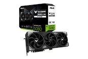 Grafische kaarten - ASUS GeForce RTX 5080 TUF BTF OC - 16GB GDDR7 RAM - Grafische kaarten - 90YV0PU0-M0NA00