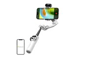 Statief - AOCHUAN X2 Gimbal with AI Sensor (White) - 1010100328