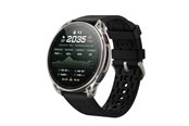 Smartwatch, Sporthorloge en Activity Tracker - Amazfit Cheetah 2 Ultra 47mm - Titanium - W2441GL1N