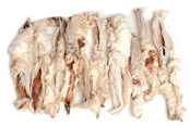 Honden - Snack'it - Rabbit Ears with Fur - 1kg - 01-454