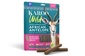 Honden - KAROO -  wild sticks - African antelope with rosmary 454 g - 6009686623385