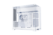 Case - Lian Li O11 Vision-M - Case - Miditower - Wit - G99.O11VMW.00