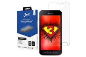 Mobiel - Beschermend glas - 3mk FlexibleGlass™ Hybrid Glass for Samsung Galaxy Xcover 4 - 5901571197159