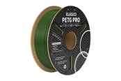 Inkt, toner en verbruiksartikelen - Elegoo PETG Pro Filament - Olive Green - 50.203.0449