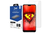 Mobiel - Beschermend glas - 3mk FlexibleGlass™ hybrid glass on Huawei P20 Pro - 5903108016209