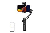 Statief - AOCHUAN XE Gimbal with AI Sensor (Black) - 1010100318