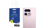 Mobiel - Beschermend glas - 3mk Lens Protection Hybrid Glass for Camera Lens on Realme 16 Pro+ 5G - 5903108752312