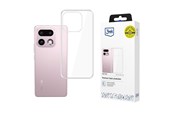 Mobiel - Covers & Cases - 3mk Clear Case for Realme 16 Pro+ 5G - transparent - 5903108752169