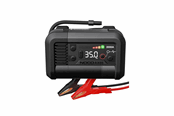 Auto-accessoires - NOCO AX65 Boost Air 12V 2000A Jump Starter and Air Compressor - AX65
