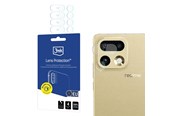 Mobiel - Beschermend glas - 3mk Lens Protection Hybrid Glass for Camera Lens on Realme 16 Pro 5G - 5903108752305
