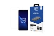 Mobiel - Beschermend glas - 3mk HardGlass Tempered Glass for Realme 16 5G / 16 Pro 5G - 5903108752176