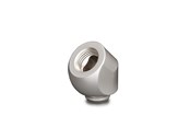 Doe-het-zelf waterkoeling - Thermal Grizzly DeltaMate Rotary - 45° Matt Nickel - TG-DM-FIT-0215