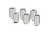 Doe-het-zelf waterkoeling - Thermal Grizzly DeltaMate Extender - MF28 Matt Ni - TG-DM-FIT-6208
