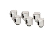 Doe-het-zelf waterkoeling - Thermal Grizzly DeltaMate Rotary - 90° Matt Nicke - TG-DM-FIT-6203