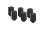 Doe-het-zelf waterkoeling - Thermal Grizzly DeltaMate Extender - MF28 Black ( - TG-DM-FIT-6008