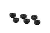 Doe-het-zelf waterkoeling - Thermal Grizzly DeltaMate Extender - MF7 Black (6 - TG-DM-FIT-6005