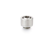Doe-het-zelf waterkoeling - Thermal Grizzly DeltaMate Fitting - ST13 Matt Nick - TG-DM-FIT-0217