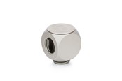 Doe-het-zelf waterkoeling - Thermal Grizzly DeltaMate Rotary - T Matt Nickel - TG-DM-FIT-0204