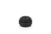 Doe-het-zelf waterkoeling - Thermal Grizzly DeltaMate Pass Through - Black - TG-DM-FIT-0016