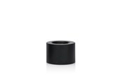 Doe-het-zelf waterkoeling - Thermal Grizzly DeltaMate Extender - FF14 Black - TG-DM-FIT-0013