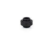 Doe-het-zelf waterkoeling - Thermal Grizzly DeltaMate Extender - MM7R Black - TG-DM-FIT-0011