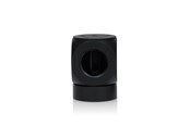 Doe-het-zelf waterkoeling - Thermal Grizzly DeltaMate Rotary - FF90° Black - TG-DM-FIT-0010