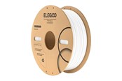 Inkt, toner en verbruiksartikelen - Elegoo ABS Filament - White - 50.203.0642