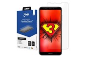 Mobiel - Beschermend glas - 3mk Hybrid Glass FlexibleGlass™ for Huawei Y7 Prime 2018 - 5903108033329