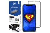 Mobiel - Beschermend glas - 3mk HardGlass Max Tempered Glass for iPhone Xr - 5903108036832