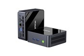Desktop - Mini PC / Barebone - GMKtec M3 Pro | Intel Core i5-13500H |16GB | 512GB | Windows 11 Pro - M3Pro-16-512