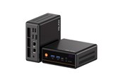 Desktop - Mini PC / Barebone - Peladn WO4 5600H | AMD Ryzen 5 5600H | 16GB | 512GB | Windows 11 Pro - WO4PEL