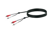 Audiokabel - Schwaiger audio cable - composite audio - 10 m - CIK5125 533