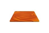Muismat & accessoires - BenQ ZOWIE H-SR-SE Orange Extra Large Gaming Mousepad for Esports - 9H.N5MFS.A61