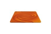 Muismat & accessoires - BenQ ZOWIE G-SR-SE II Orange Large Gaming Mouse Pad for Esports - 9H.N5NFS.A61