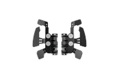 Gaming accessoires - Simagic 3-Paddle Shifter Module - SMG-AC-3PS