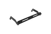 Gaming accessoires - Simagic P700 Wall Mount Wand Mounting Kit for P700 Pedal Set – Black - SMG-AC-WM7