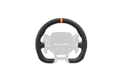 Gaming accessoires - Simagic ZGT-300CD D-Shaped Steering Wheel Rim 300m - SMG-RIM-ZGT-300CD-L