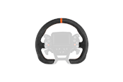 Gaming accessoires - Simagic ZGT-300CD D-Shaped Steering Wheel Rim 300m - SMG-RIM-ZGT-300CD-S