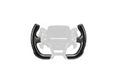 Gaming accessoires - Simagic ZGT-300MC C-Shaped Steering Wheel Rim 300m - SMG-RIM-ZGT-300MC-R