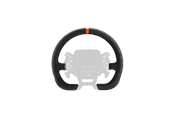 Gaming accessoires - Simagic ZGT-320CD D-Shaped Steering Wheel Rim 320m - SMG-RIM-ZGT-320CD-S