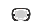 Gaming accessoires - Simagic ZGT-320MS GT Steering Wheel Rim 320mm - Su - SMG-RIM-ZGT-320MS-S