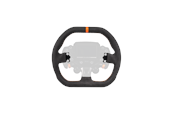 Gaming accessoires - Simagic ZS-310CS GT Steering Wheel Rim 310mm - Sue - SMG-RIM-ZS-310CS-S