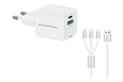 Mobiel - Adapters & Opladers - Conceptronic power adapter - 33 watt - ALTHEA16W