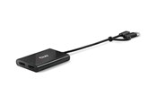 Beelscherm- en tv-kabel - Club 3D - video adapter - CSV-1478